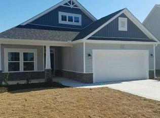 326 Lake Mist Ct #TOWNHOUSE E, Hoke Longs, SC 29568