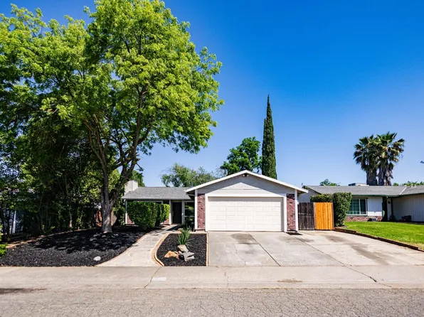 5009 Earlcort Cir, Sacramento, CA 95842