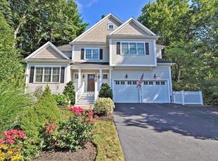 24 Erik Rd, Medfield, MA 02052