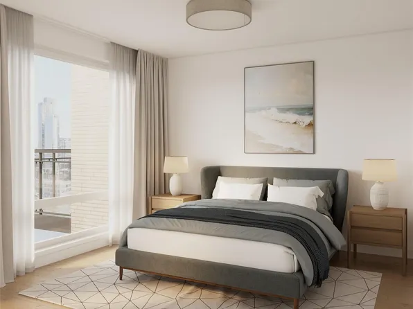 11-37 44th Drive #307, Long Island City, NY 11101