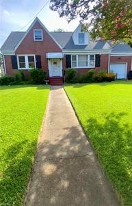 202 Porter Rd, Portsmouth, VA, 23707