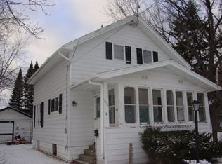 1536 Clermont St, Antigo, WI 54409