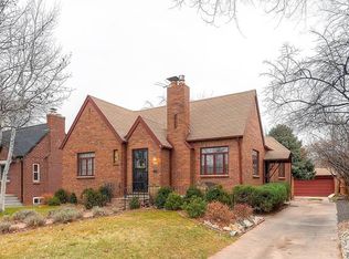1346 Fairfax St, Denver, CO 80220