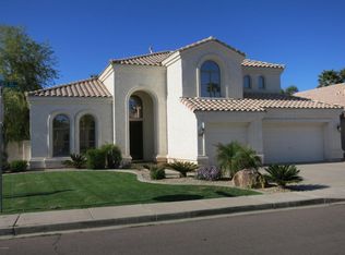 1800 E Commerce Ave, Gilbert, AZ 85234