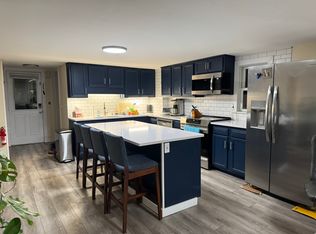 31 River St #B, Winooski, VT 05404