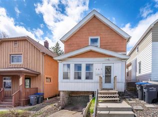 707 N 9th Ave E, Duluth, MN 55805
