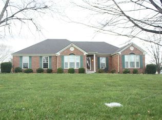 9087 Nashville Rd, Bowling Green, KY 42101