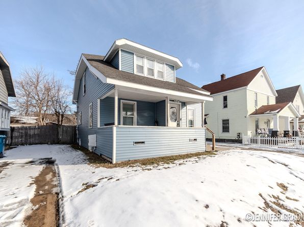 1217 Seneca St SW, Wyoming, MI 49509