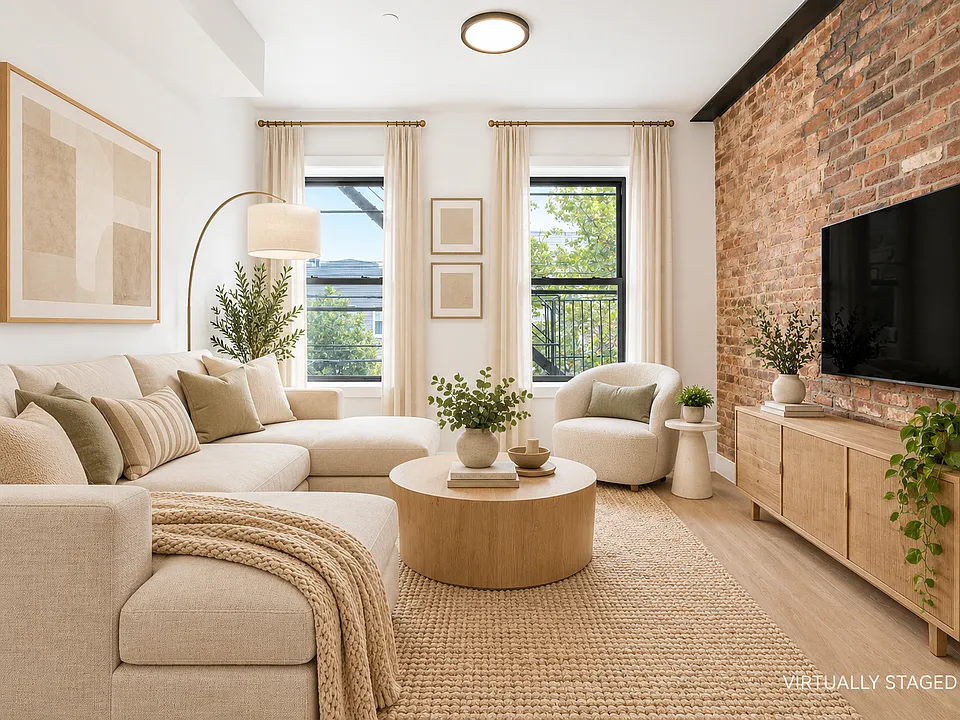 163 Saint Nicholas Ave #3A