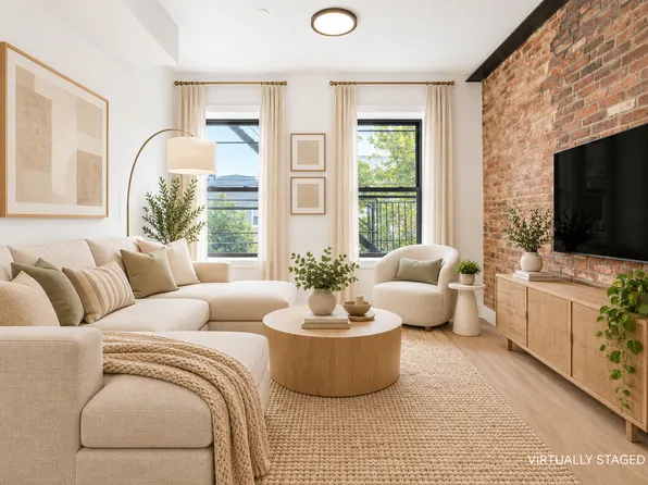 163 Saint Nicholas's Avenue image 1 of 4
