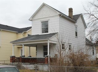 370 Maryland Ave, Dayton, OH 45404