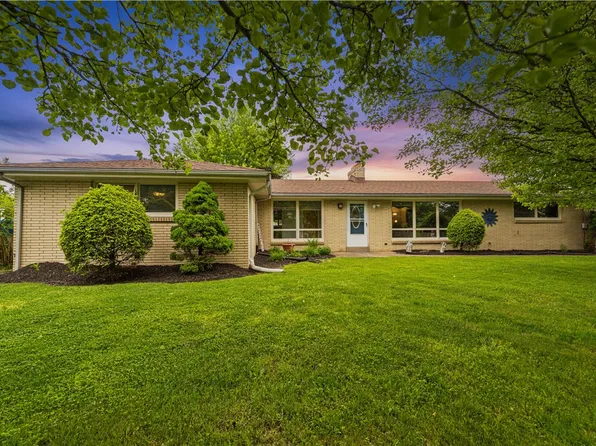 2034 Washington Blvd #Rear, Glassport, PA 15045