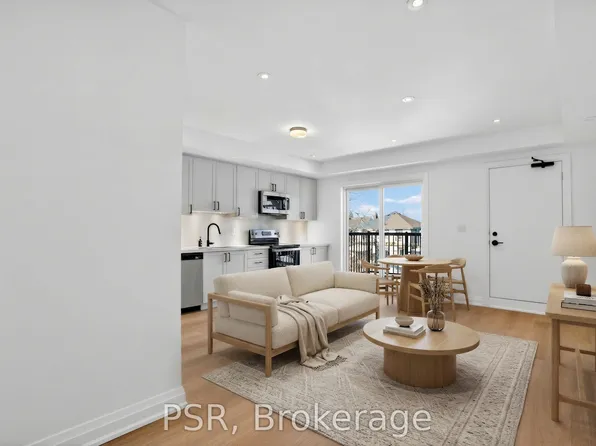 218 Aileen Ave, Toronto, ON