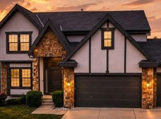 1304 Aberdeen Cir, Raymore, MO 64083