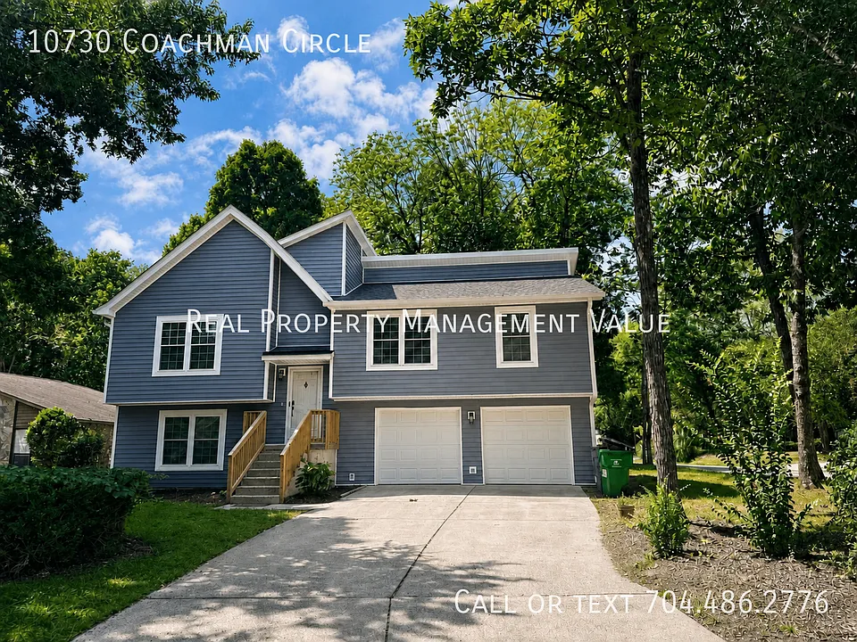 10730 Coachman Cir