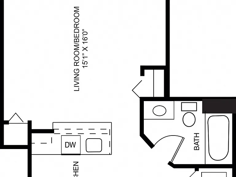 Meadowbrooke Apartment Homes — Photo 143