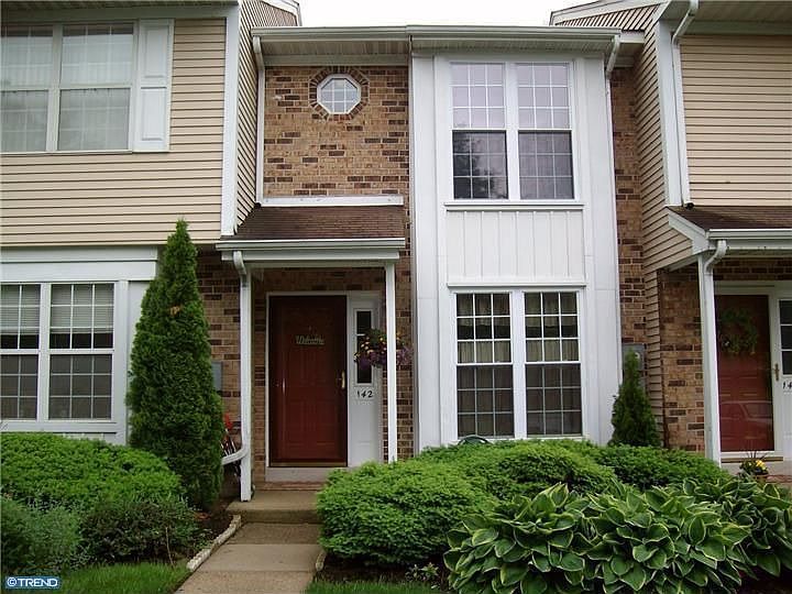 142 LEEDOM WAY Newtown PA Zillow
