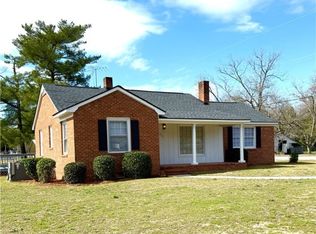 3101 Dunn Rd, Eastover, NC 28312