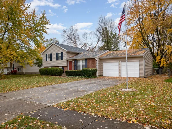 1387 Firethorne Dr, Mason, OH 45040