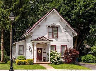 735 S Main St, Newark, NY 14513