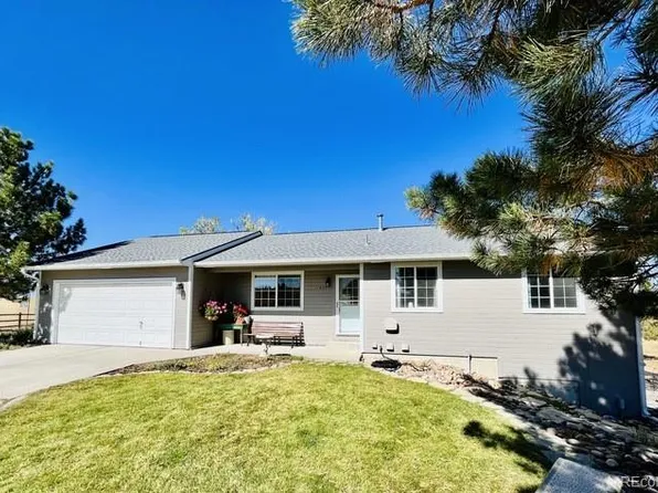11833 Pine Valley Place, Kiowa, CO 80117