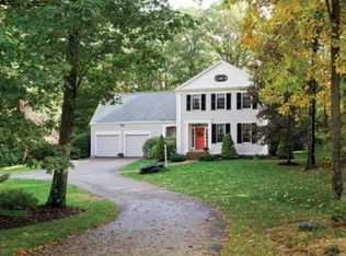 11 Warren Rd, Dedham, MA 02026