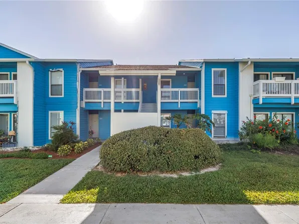 455 Alt 19 S APT 266, Palm Harbor, FL 34683