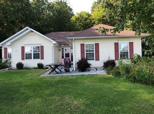 432 Kistler Rd, Elliottsburg, PA 17024