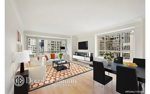 Rented by Douglas Elliman | media 8
