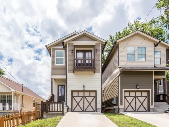 1707B Allison Pl, Nashville, TN 37203