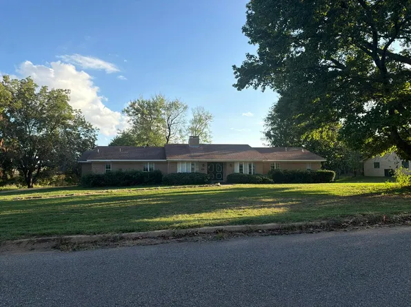 2601 Chuckwa Dr, Durant, OK 74701