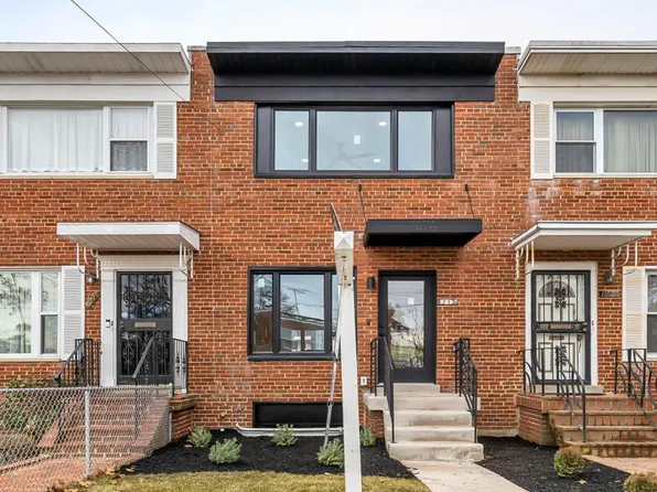 1275 Emerson St NE, Washington, DC 20017