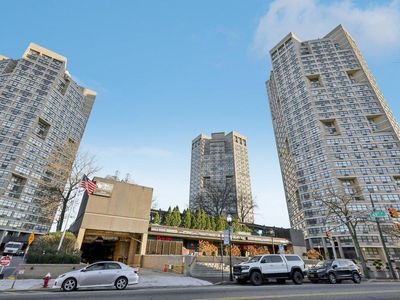 7002 Boulevard East APT 4D, Guttenberg, NJ, 07093