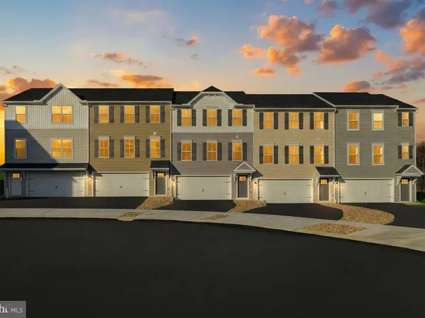 146 Isabella Cir Lot 203, Bellefonte, PA 16823