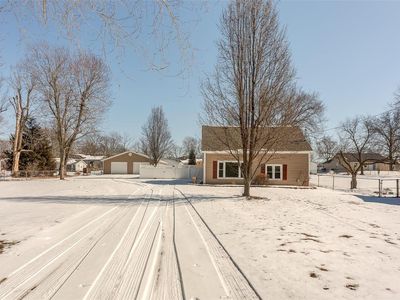 2202 Williams St, Maryville, IL, 62062