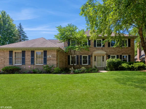 112 Mackinaw Ct, Naperville, IL 60565