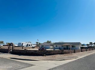 49739 Ruby Ave, Quartzsite, AZ 85346
