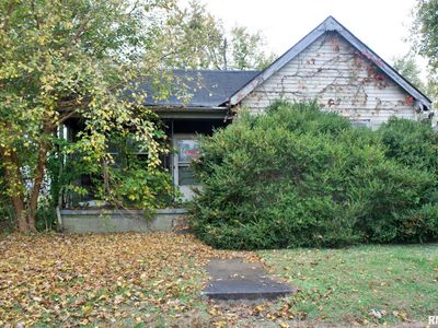 1114 E 5th St, Metropolis, IL, 62960