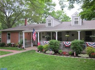 838 Fernhill Rd, Glenside, PA 19038