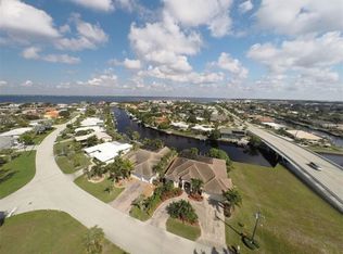 190 Gulfview Rd, Punta Gorda, FL 33950