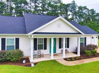 262 Blue Jacket Dr, Galivants Ferry, SC 29544