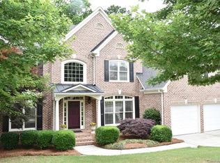 11309 Tavernay Py, Charlotte, NC 28262