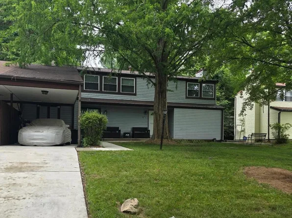 9076 Gold Amber Garth, Columbia, MD 21045