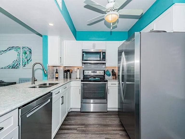 5505 Puerta Del Sol Blvd S #325 — Photo 5
