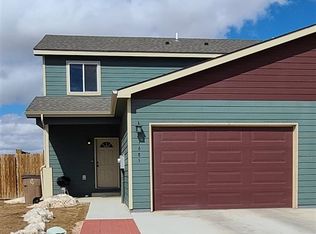 1685 Irma Ct, Laramie, WY 82070