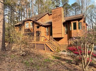 1104 Ferry Creek Way, Acworth, GA 30102