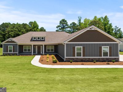 32 Gordon Oaks Way, Moreland, GA, 30259