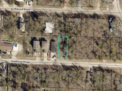 4175 Oakwood Road, Merriam Woods Village, MO, 65740