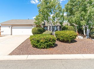 7192 N Summit View Dr, Prescott Valley, AZ 86315