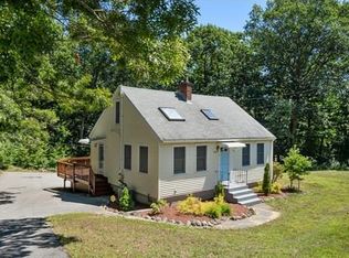528 S Main St, Andover, MA 01810
